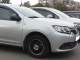 Диск Venti 1502 BD Renault Logan